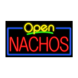 15803 Neon Sign 37" x 20"