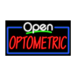 15811 Neon Sign 37" x 20"