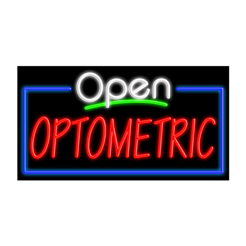 15811 Neon Sign 37" x 20"