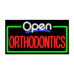 15813 Neon Sign 37" x 20"