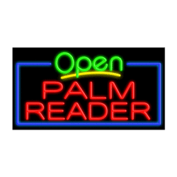 15814 Neon Sign 37" x 20"