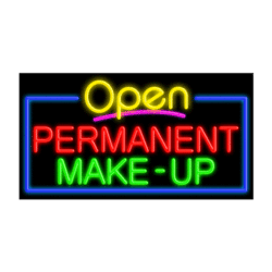 15824 Neon Sign 37" x 20"