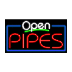 15832 Neon Sign 37" x 20"