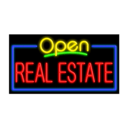 15839 Neon Sign 37" x 20"