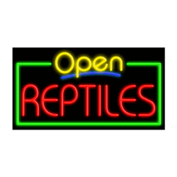 15840 Neon Sign 37" x 20"