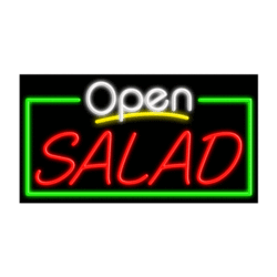 15845 Neon Sign 37" x 20"