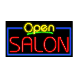 15847 Neon Sign 37" x 20"