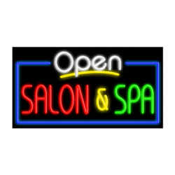 15848 Neon Sign 37" x 20"