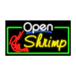 15859 Neon Sign 37" x 20"