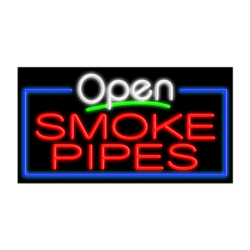 15864 Neon Sign 37" x 20"