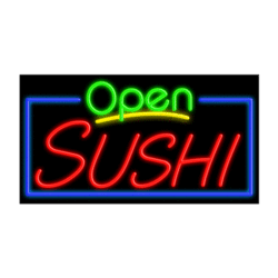 15872 Neon Sign 37" x 20"