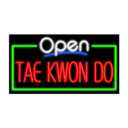 15874 Neon Sign 37" x 20"