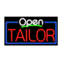 15875 Neon Sign 37" x 20"