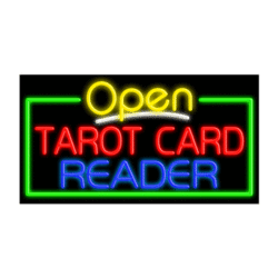 15878 Neon Sign 37" x 20"