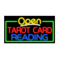 15879 Neon Sign 37" x 20"