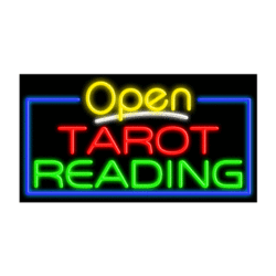 15881 Neon Sign 37" x 20"