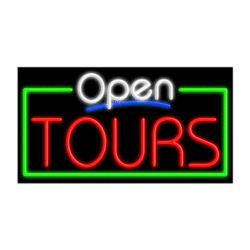 15894 Neon Sign 37" x 20"