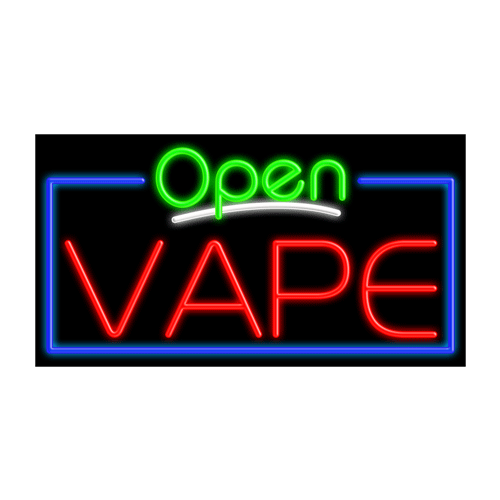 15902 Neon Sign 37" x 20"