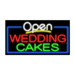 15907 Neon Sign 37" x 20"