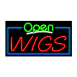 15910 Neon Sign 37" x 20"