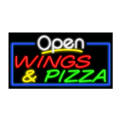 15913 Neon Sign 37" x 20"